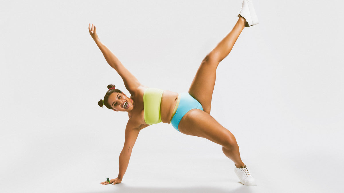 Panty Drop Plus Size Underwear Black Friday Sale