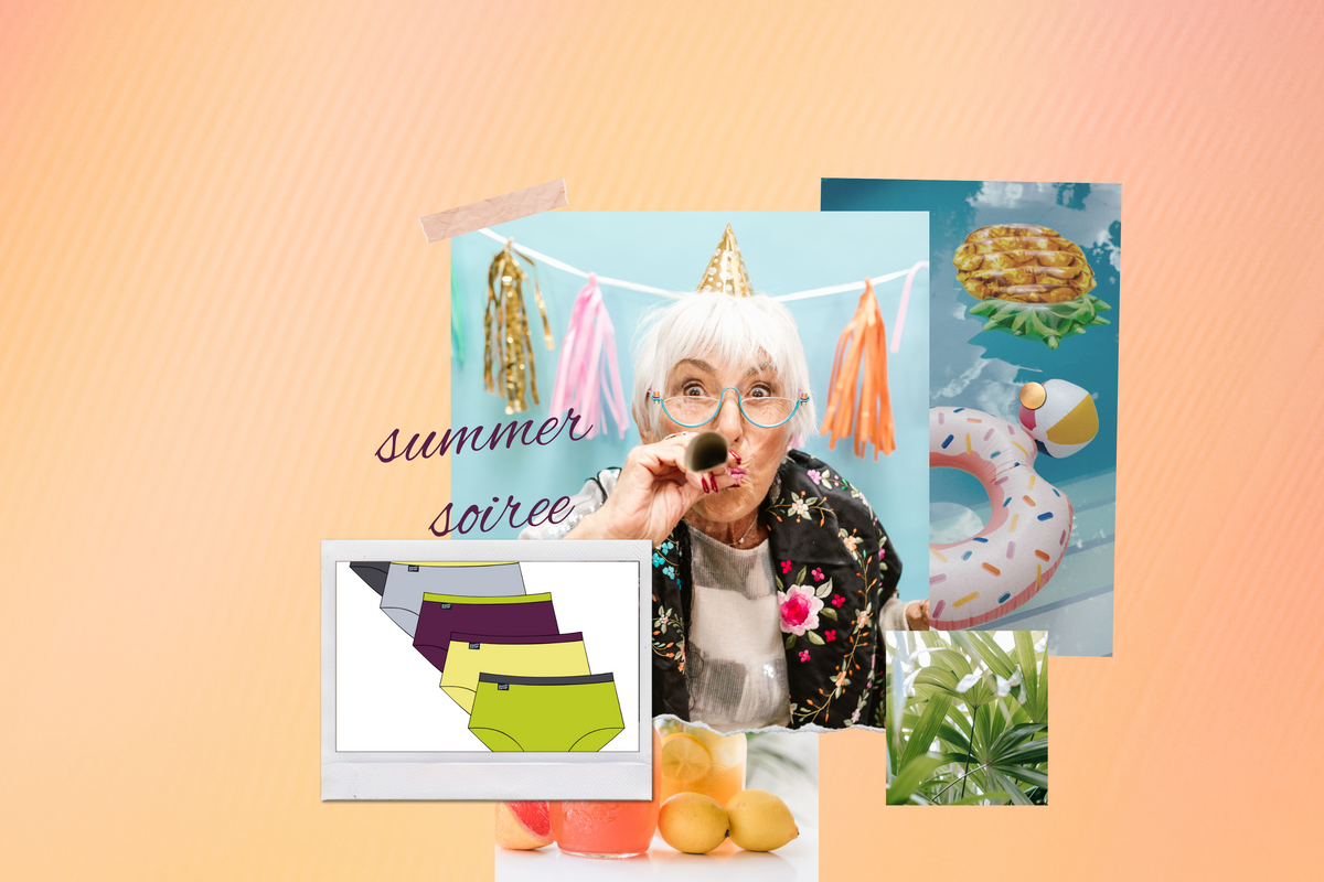 Summer Soiree