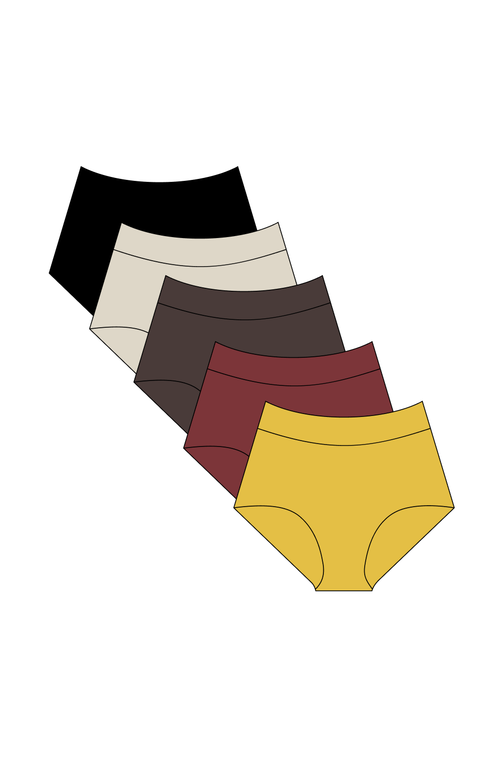 KV Classics Brief