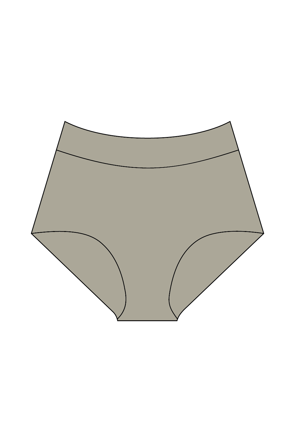 Classics Brief - Previous Colors