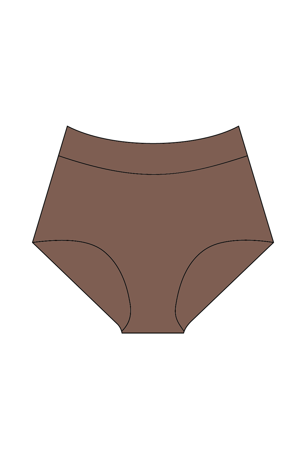 Classics Brief - Previous Colors