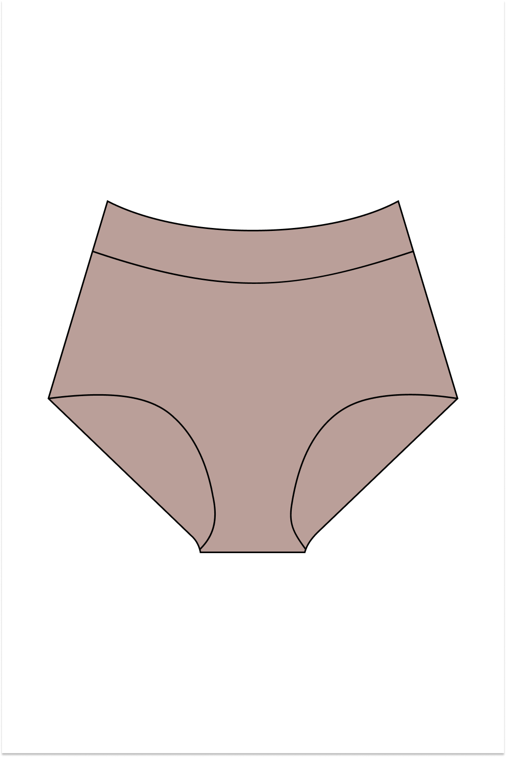 KV Classics Brief