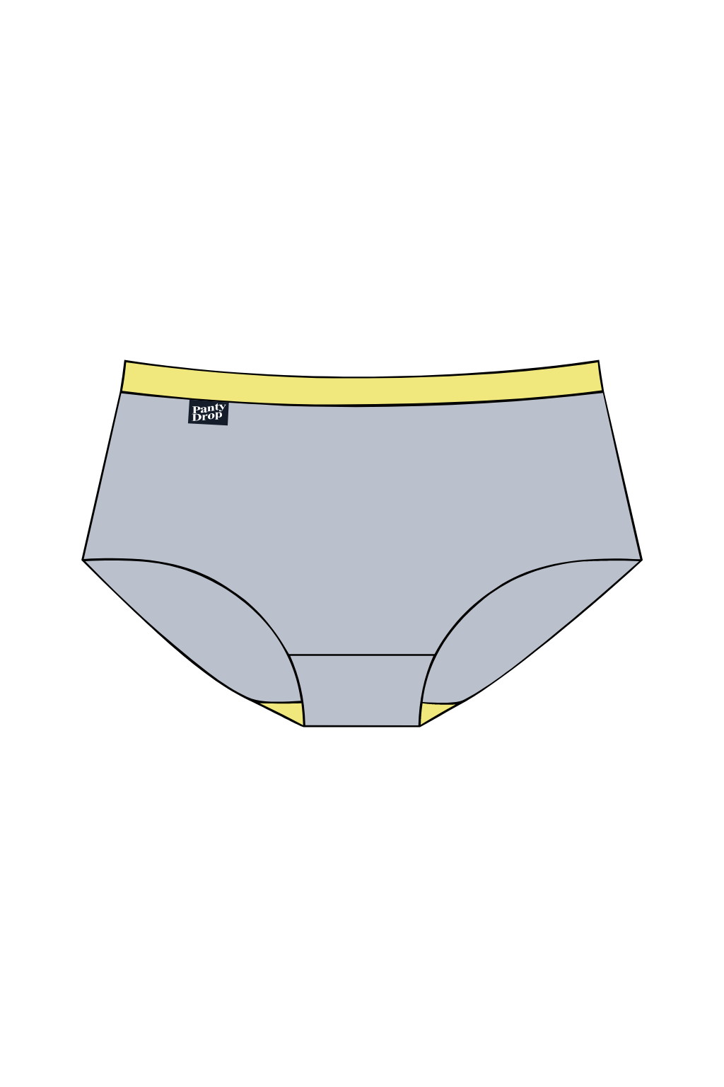 Perfect Panty v2 - Previous Colors