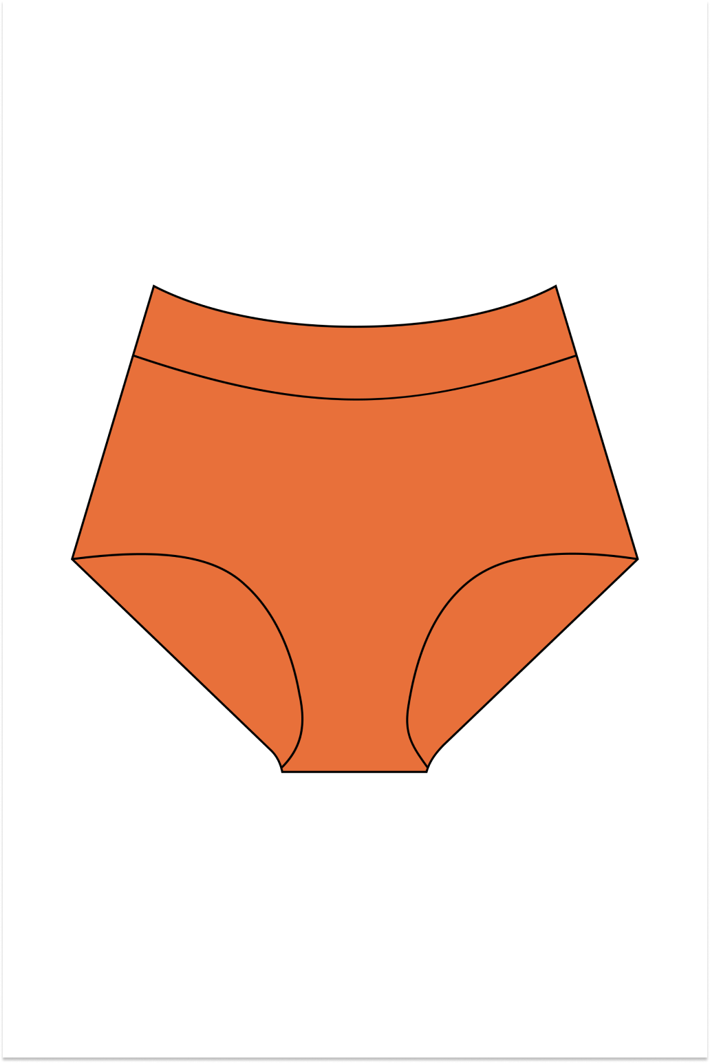 KV Classics Brief
