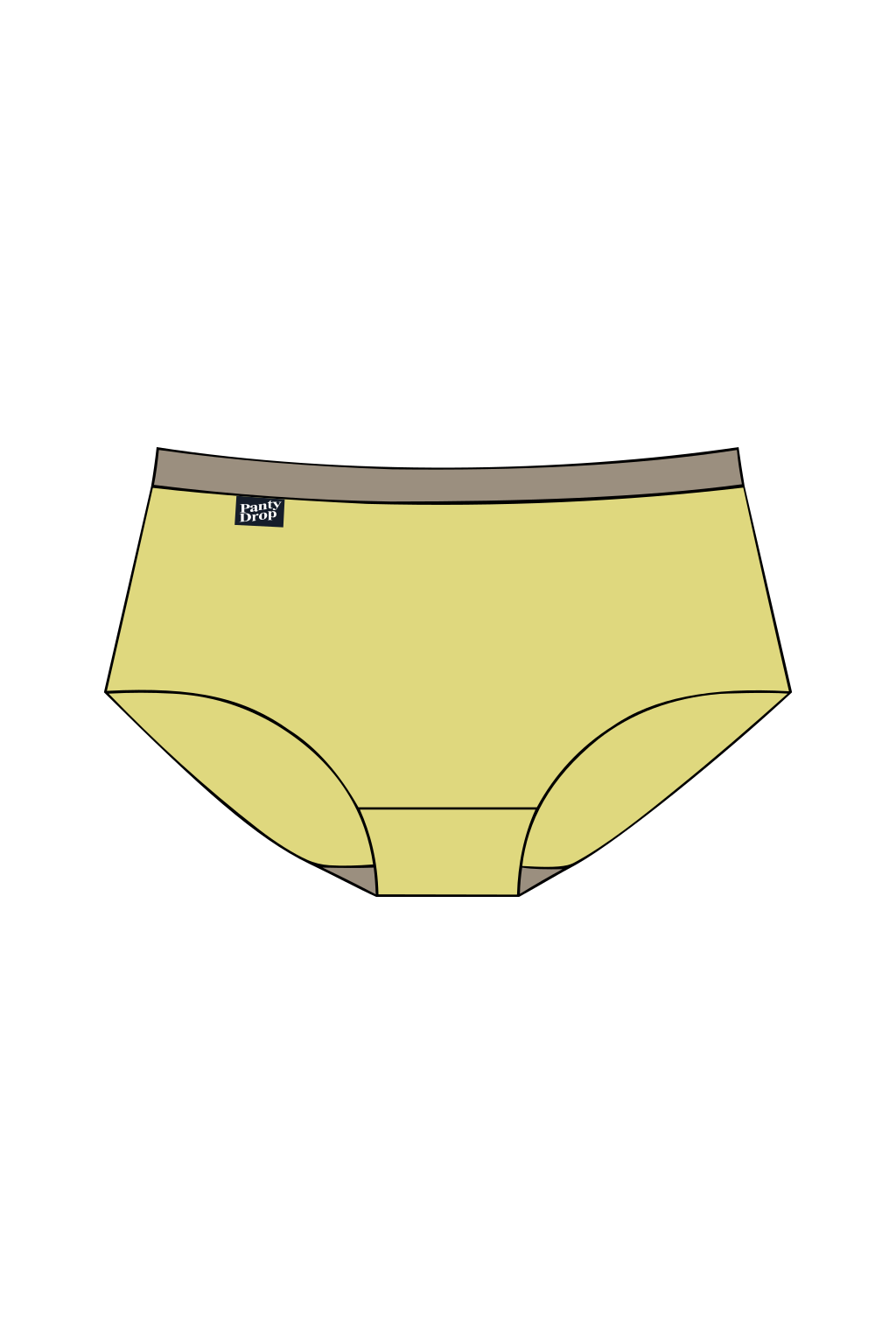Perfect Panty v2