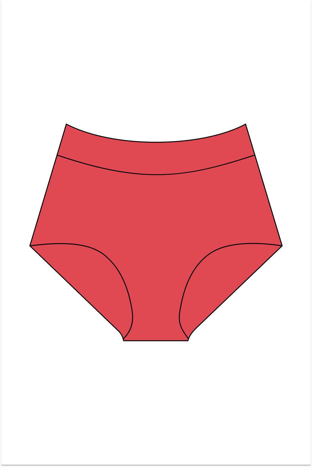 KV Classics Brief