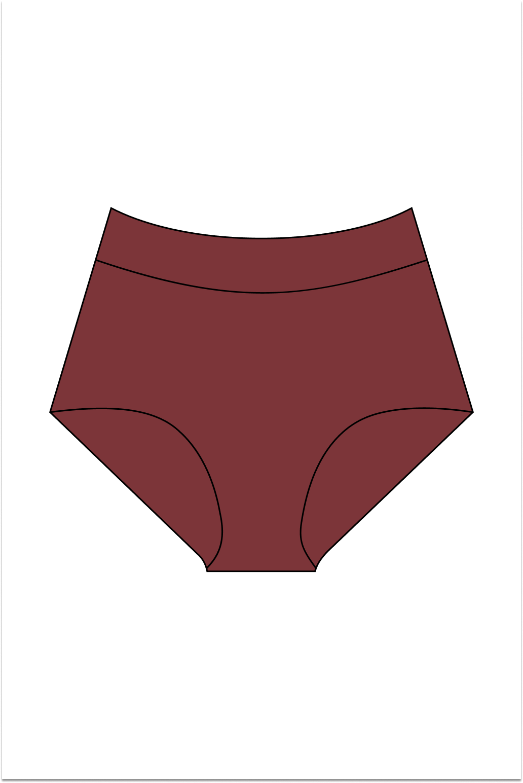 KV Classics Brief