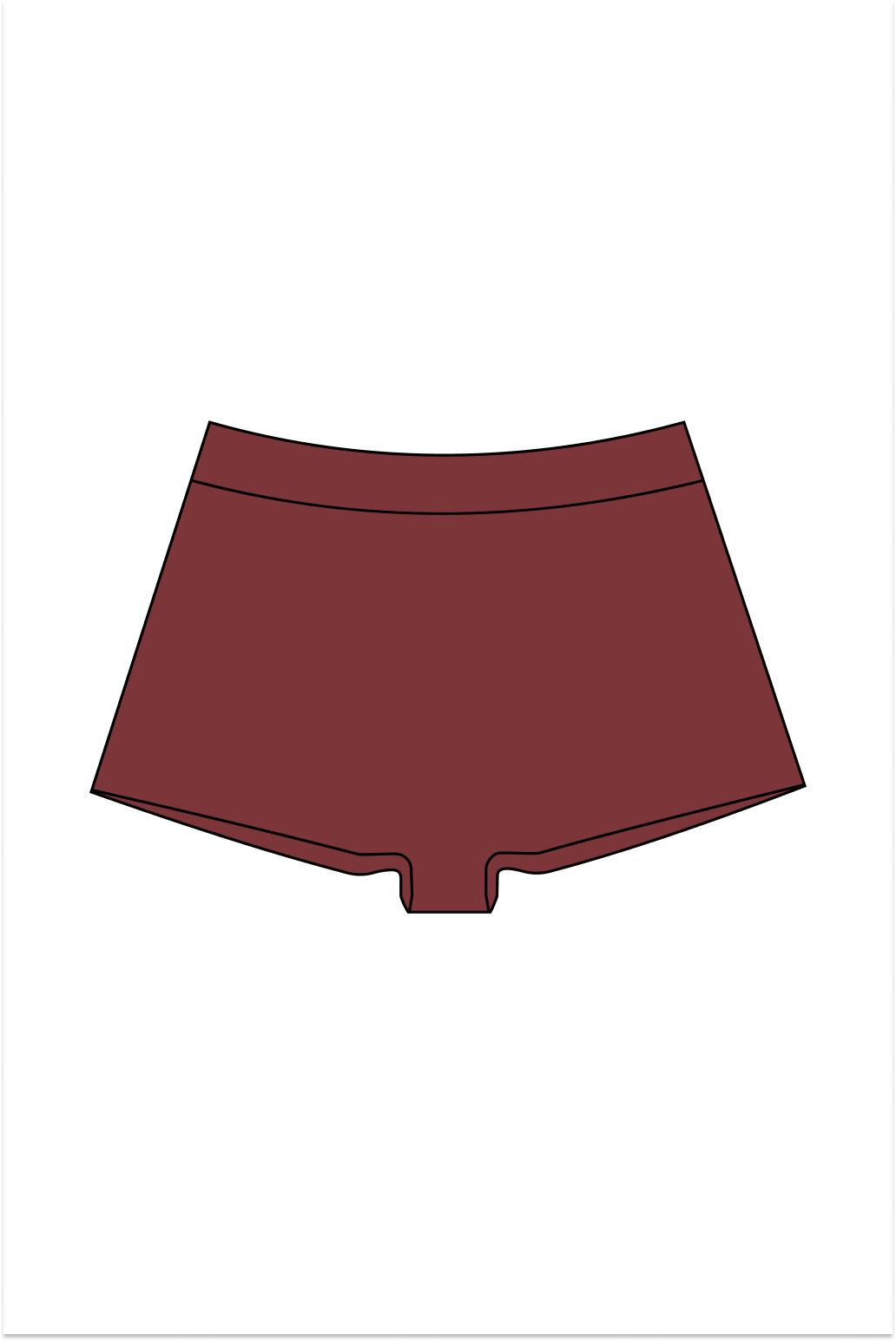 Classics Short