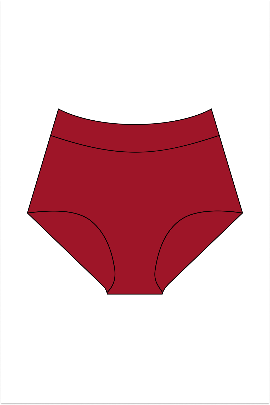 KV Classics Brief
