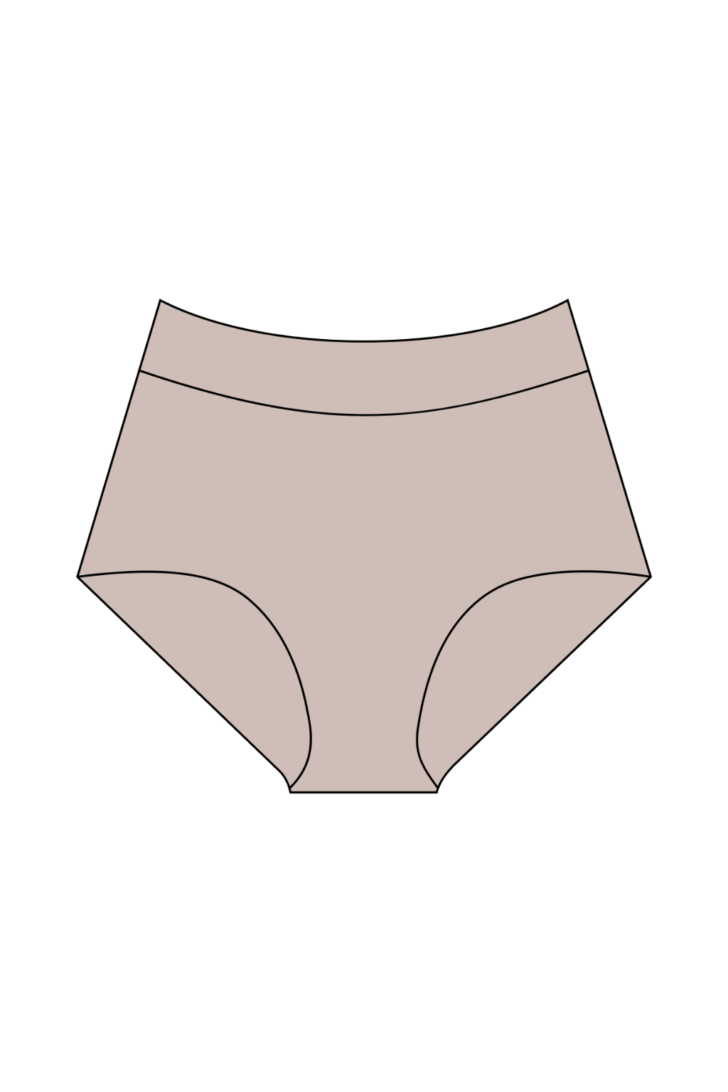 Classics Brief - Previous Colors