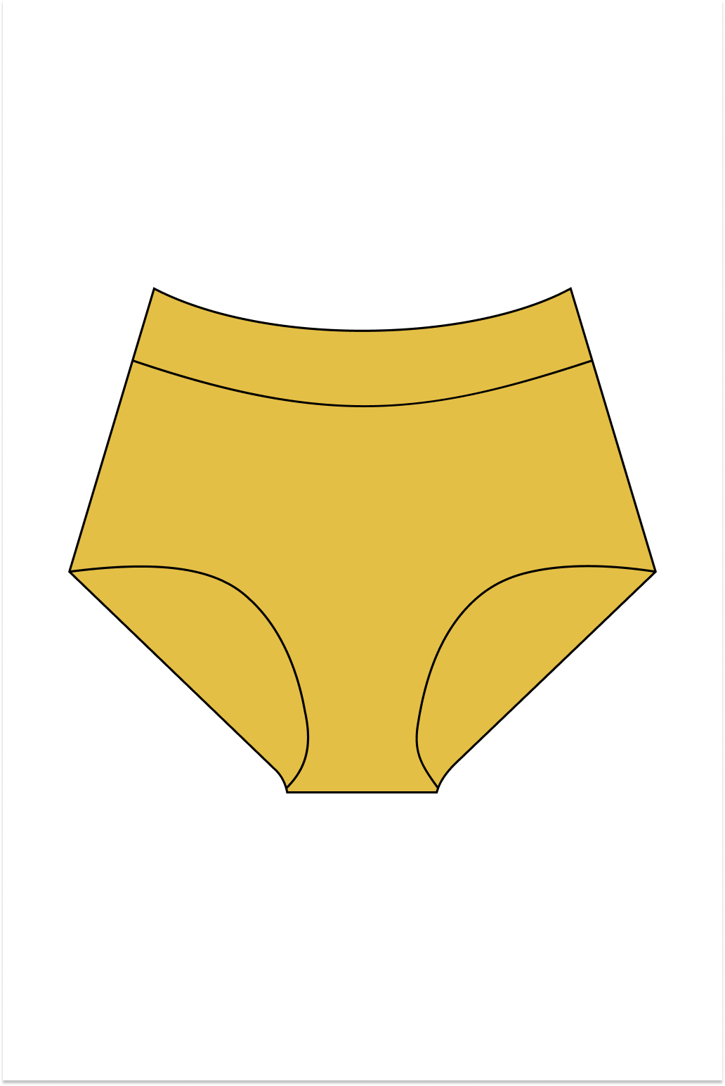 KV Classics Brief