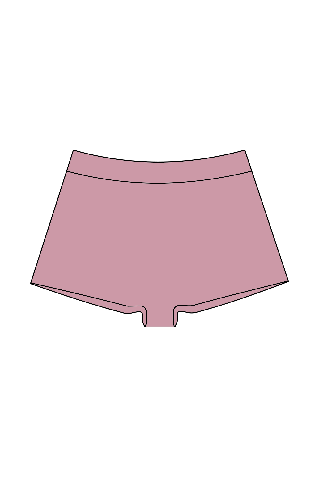 Classics Short