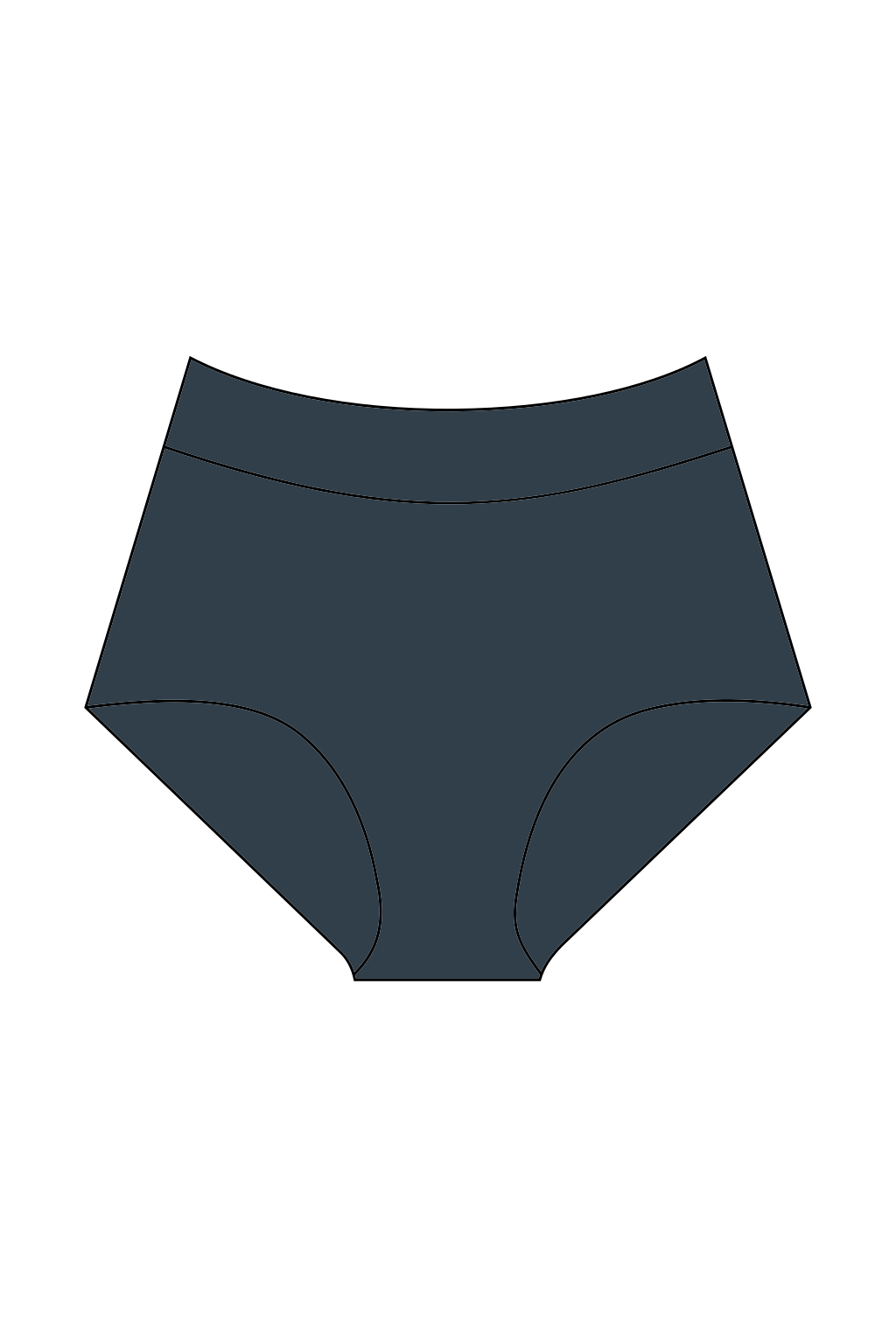 KV Classics Brief