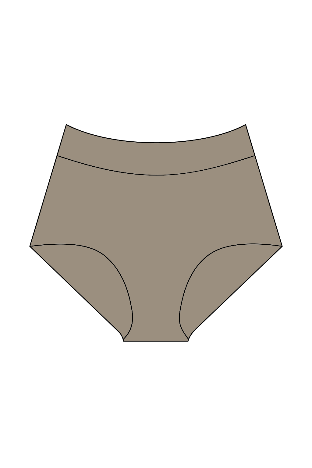 KV Classics Brief