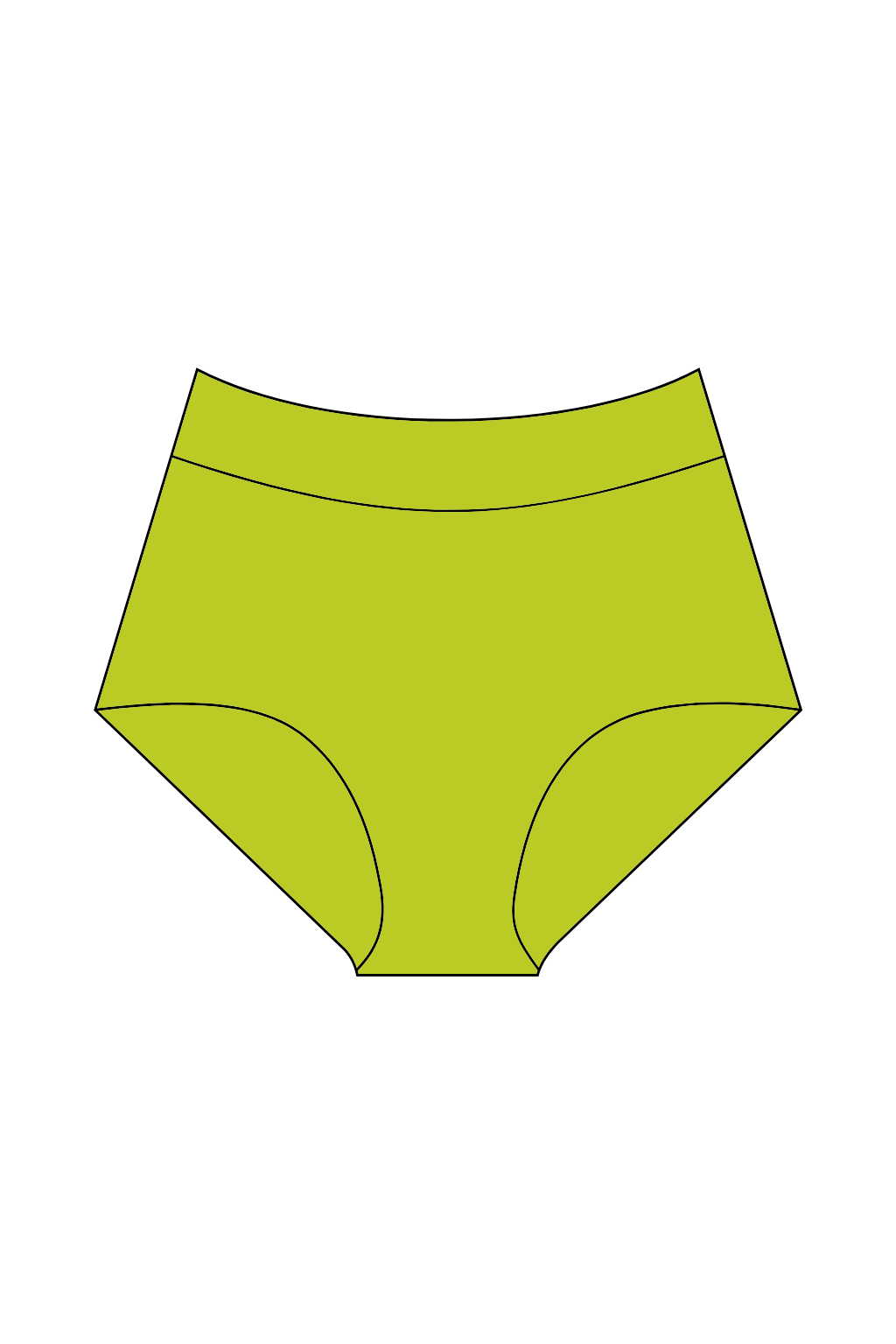 Classics Brief - Previous Colors