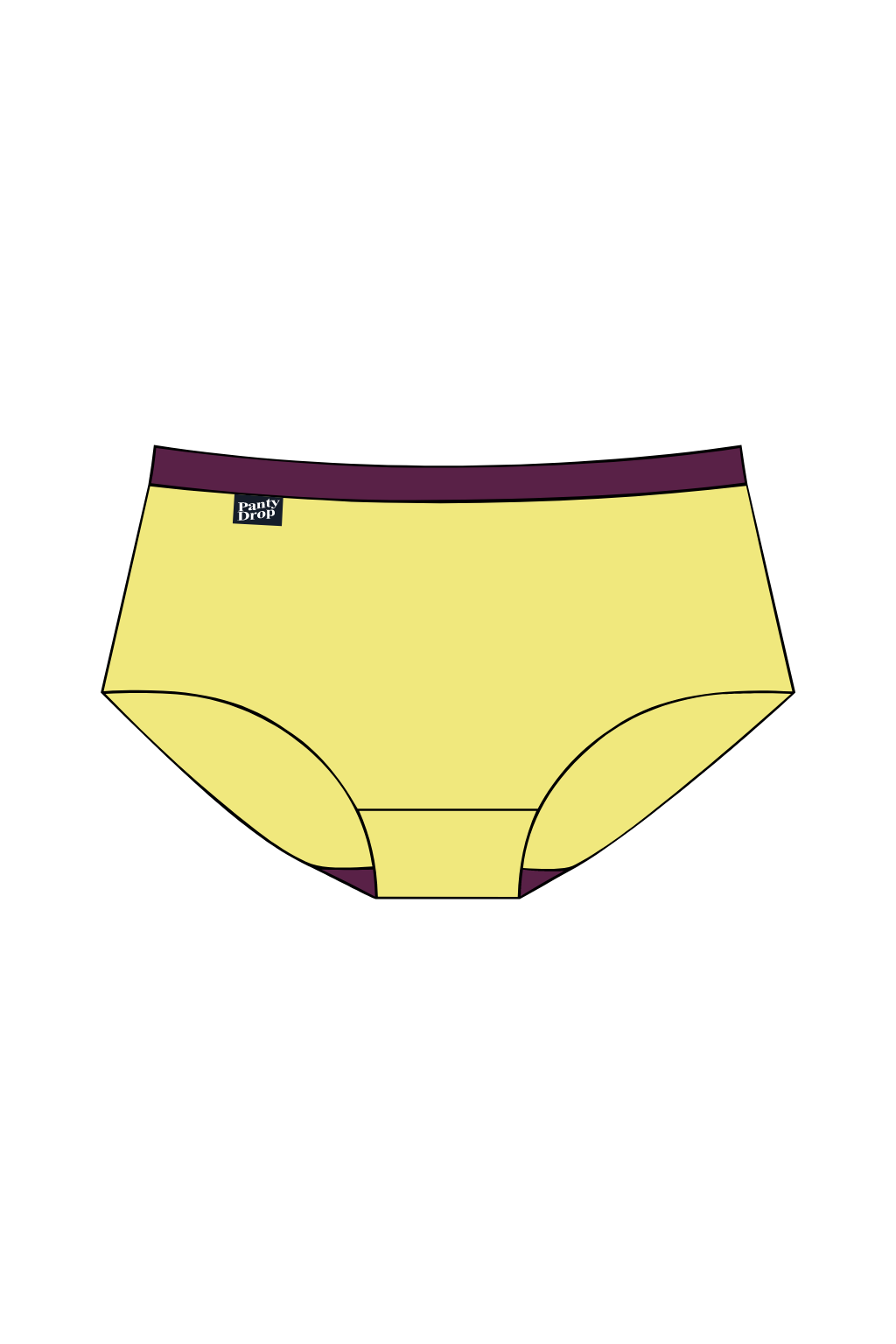 Perfect Panty v2 - Previous Colors