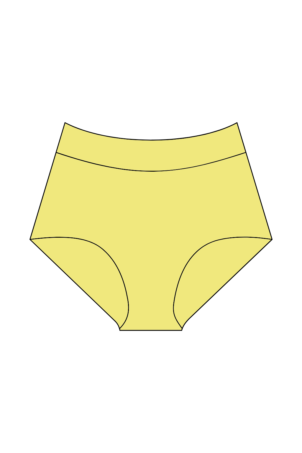 Classics Brief - Previous Colors