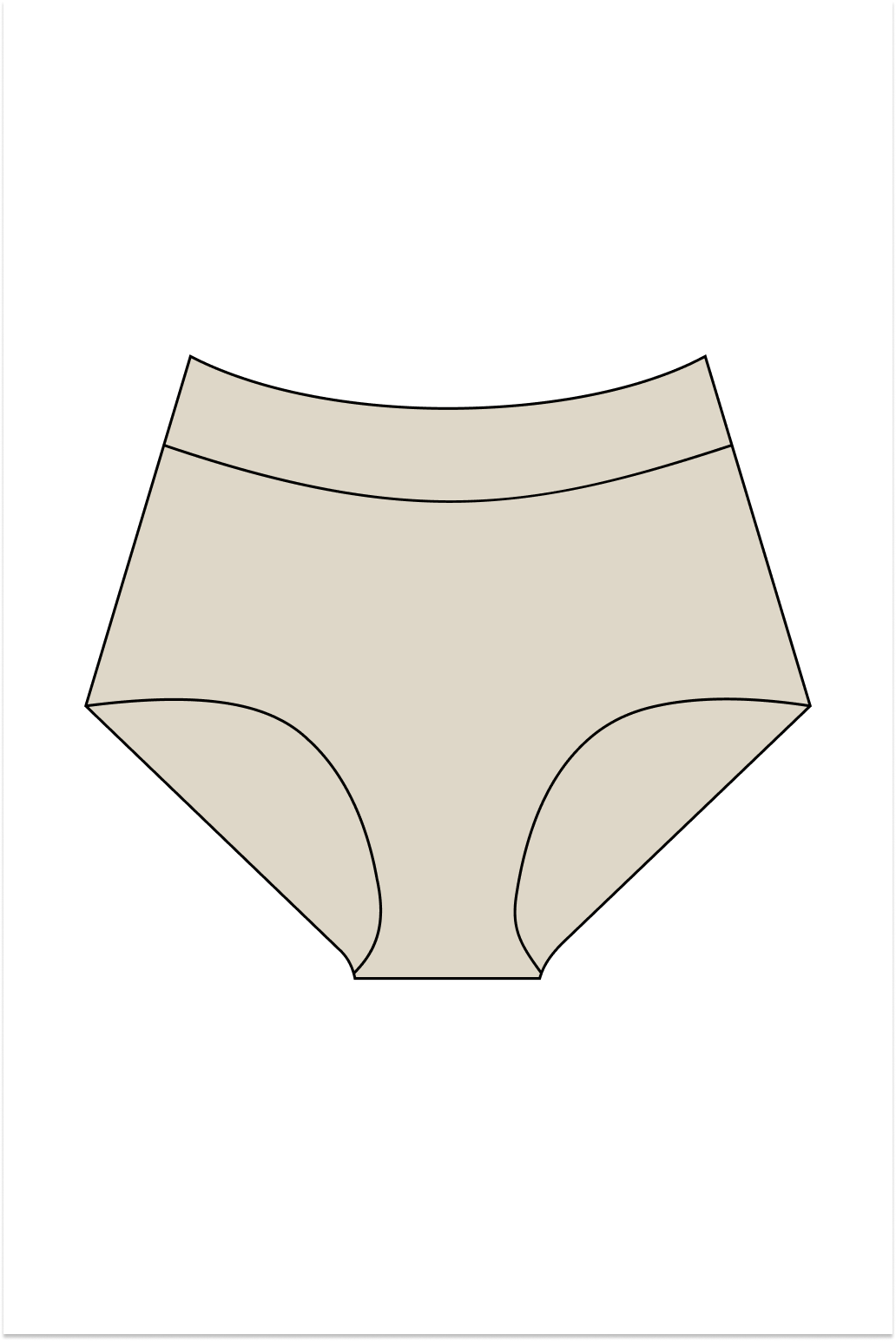 KV Classics Brief