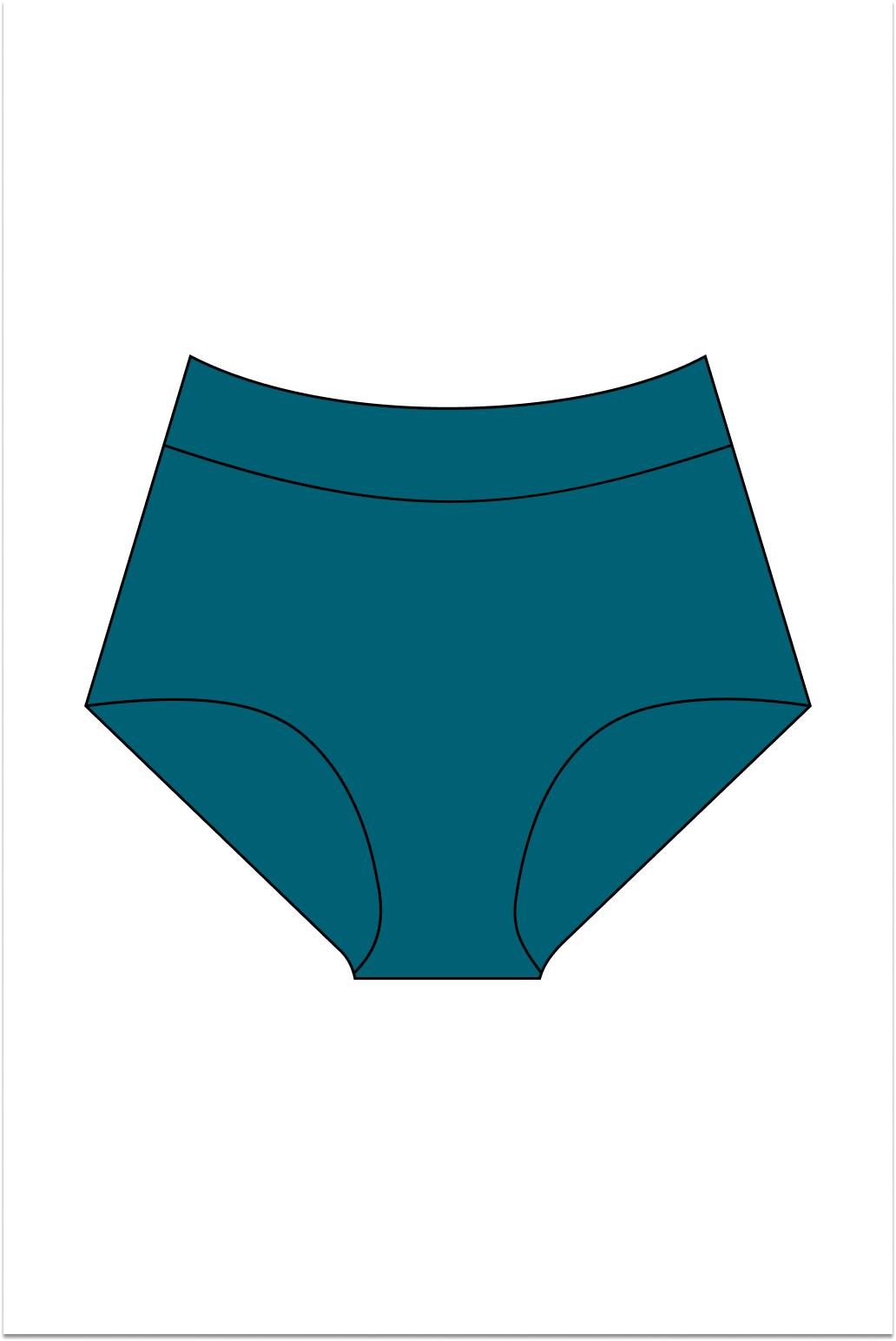 KV Classics Brief