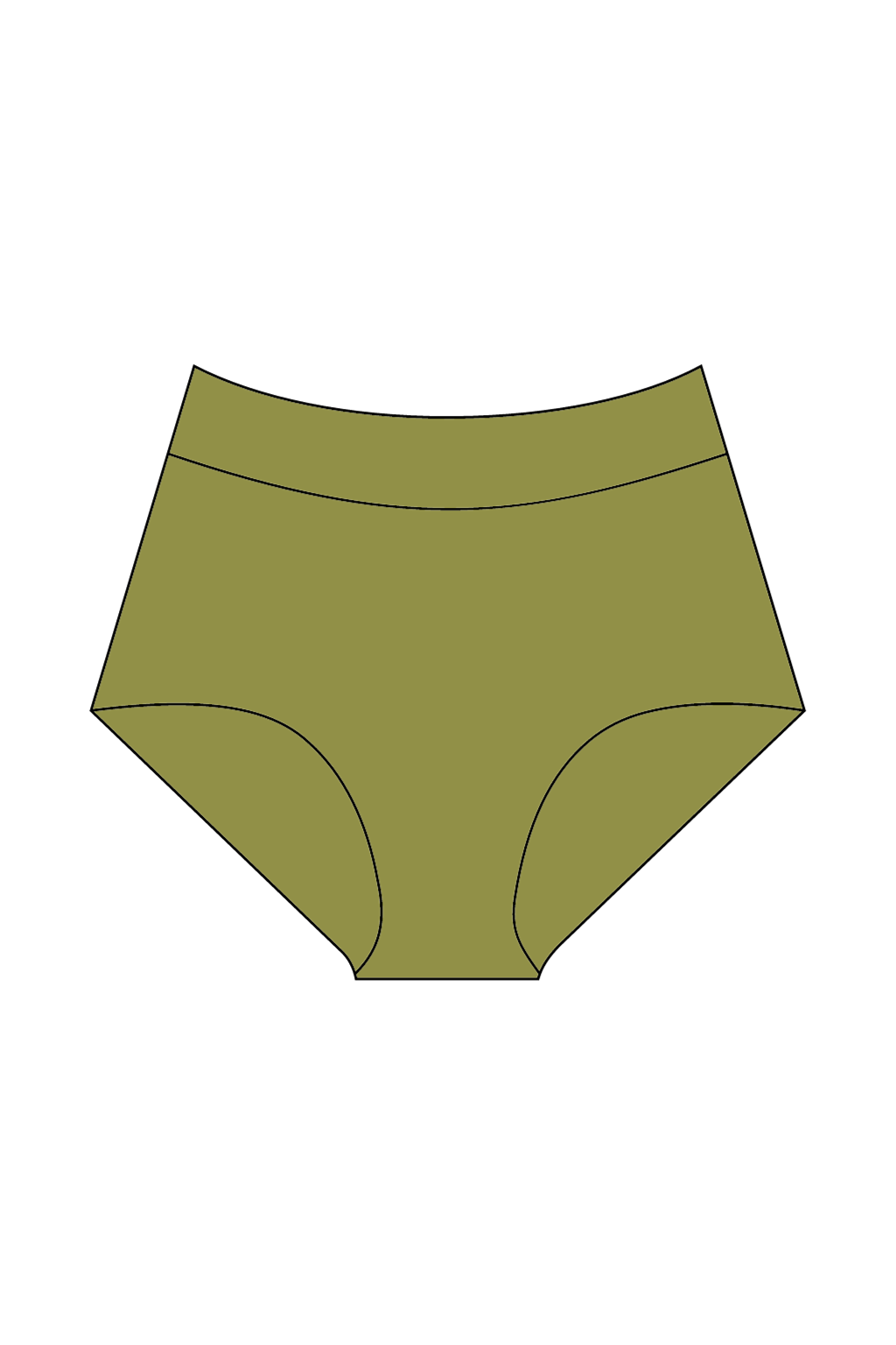 Classics Brief - Previous Colors