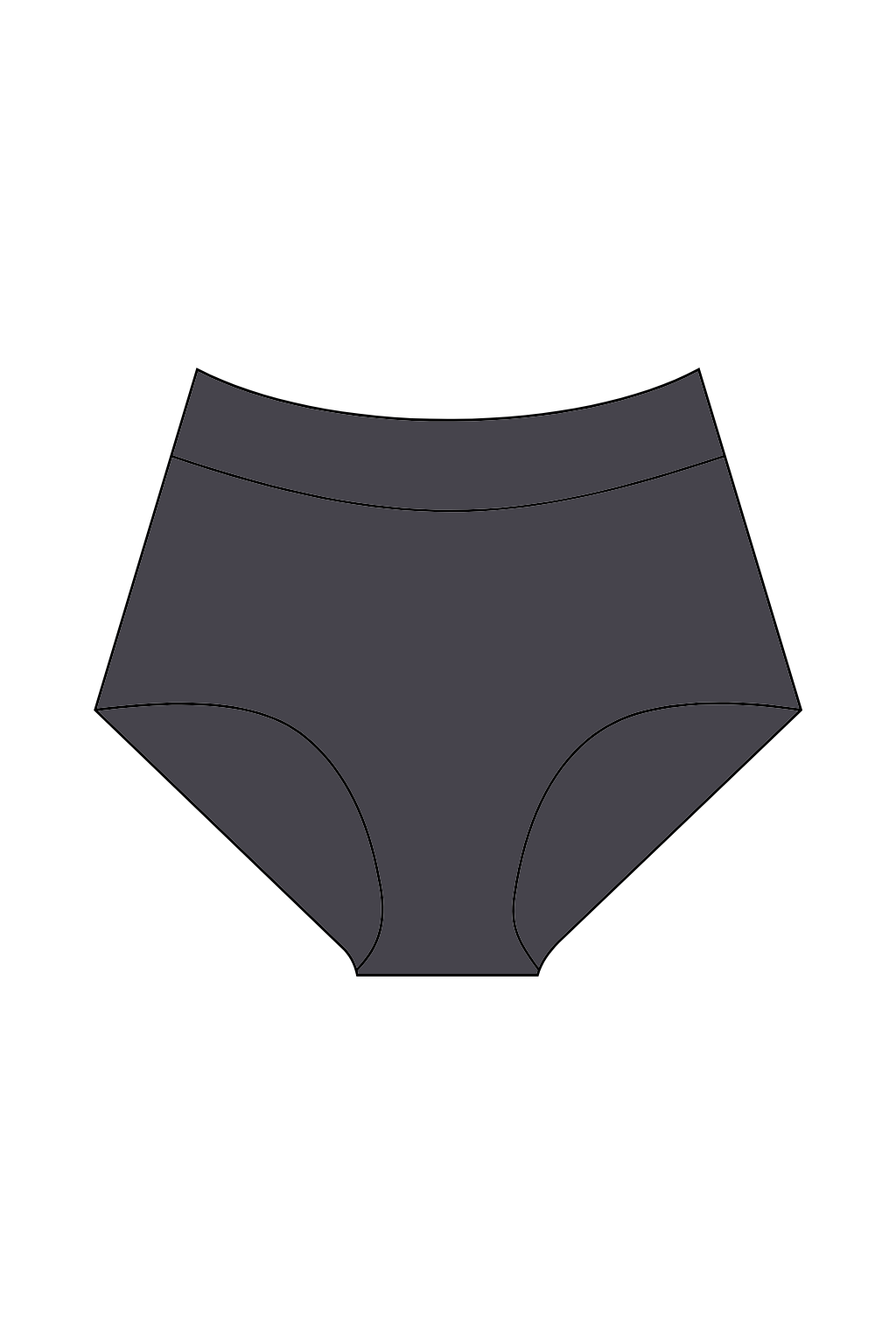 Classics Brief - Previous Colors