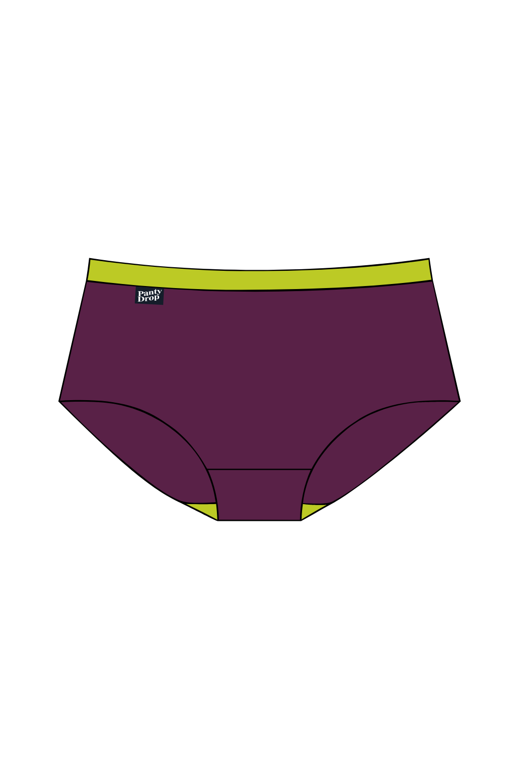 Perfect Panty v2 - Previous Colors