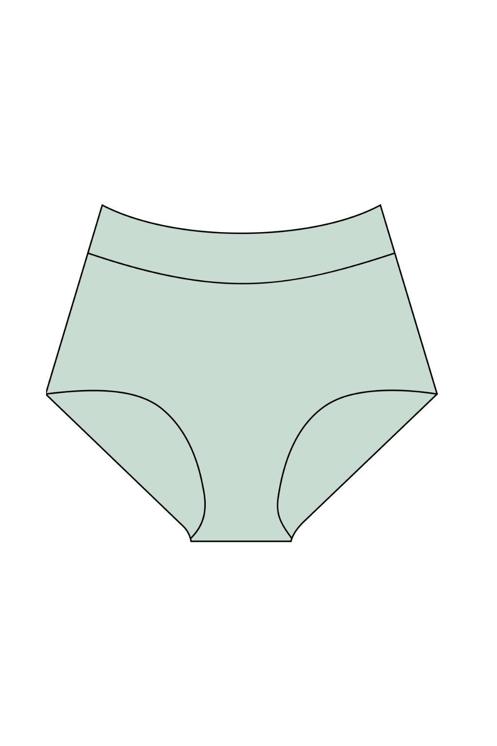 Classics Brief - Previous Colors