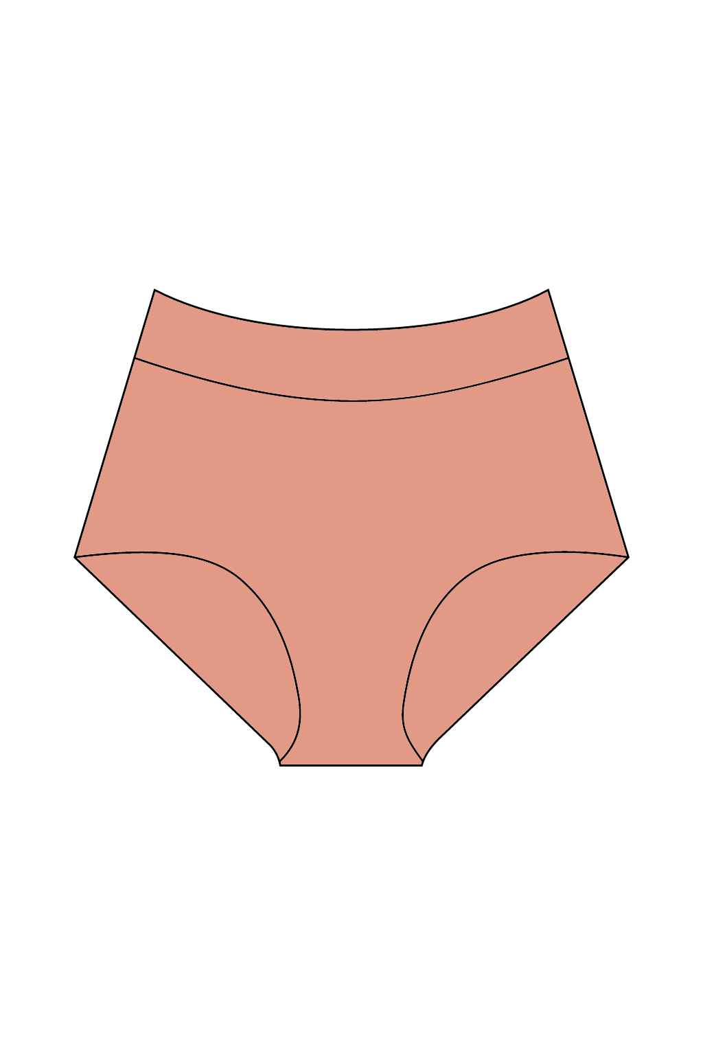 Classics Brief - Previous Colors