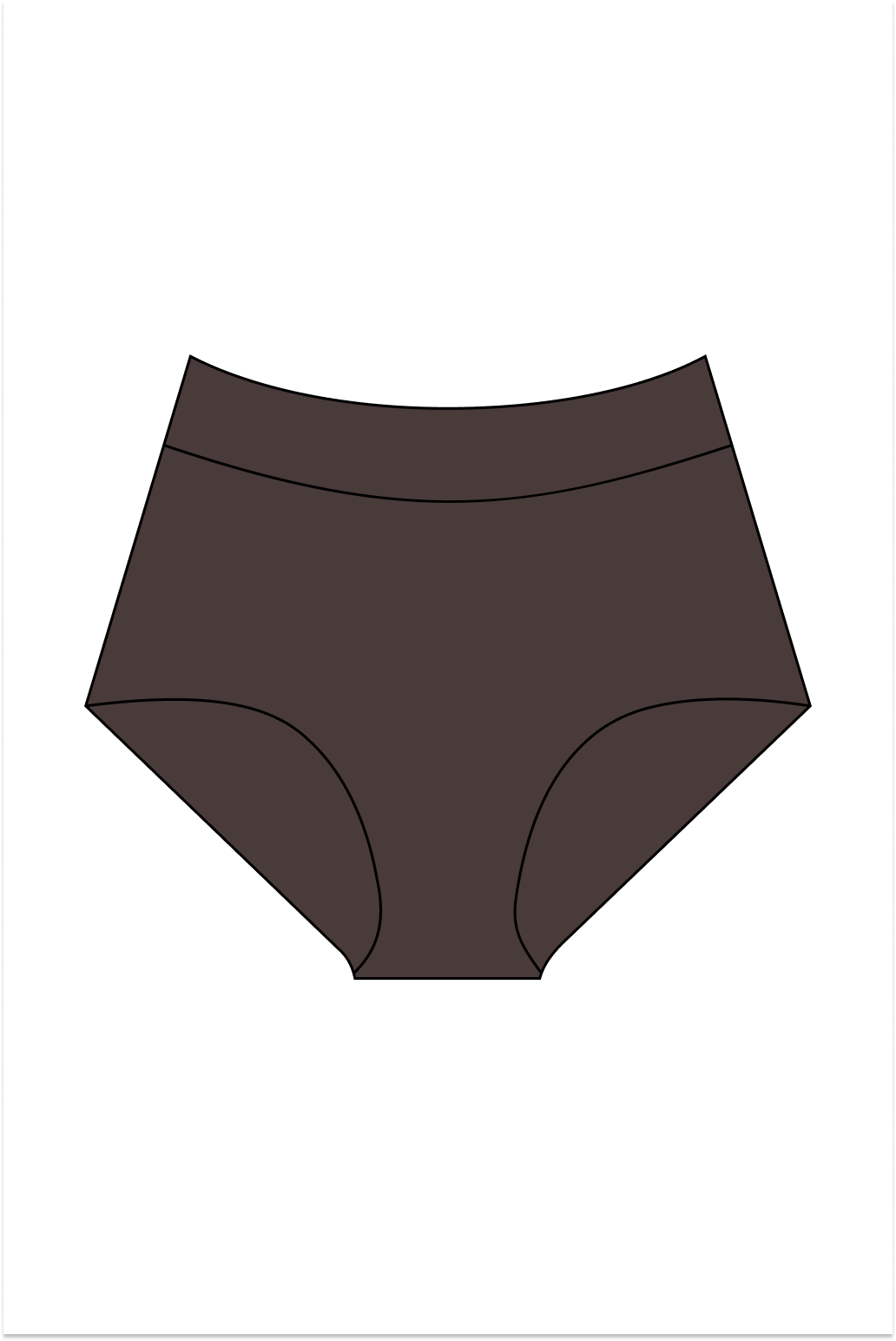 KV Classics Brief