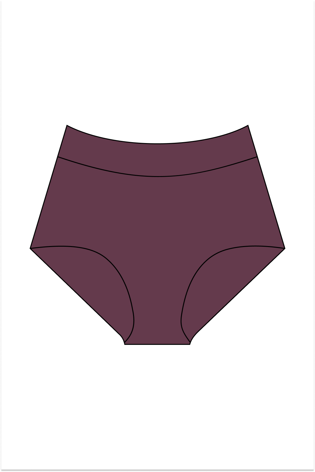 KV Classics Brief