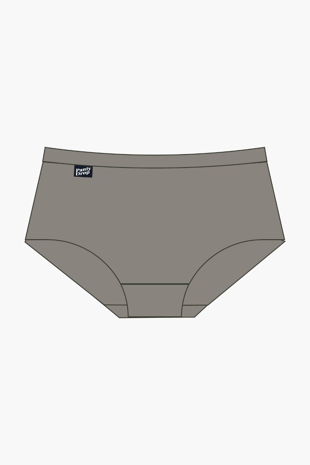 Perfect Panty Neutrals