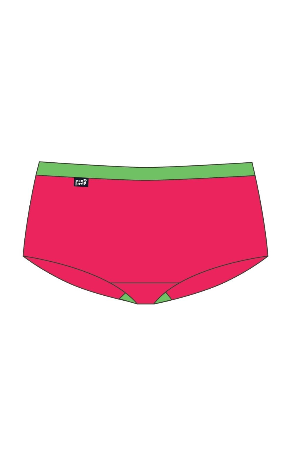 Perfect Panty Cheeky Boyshort