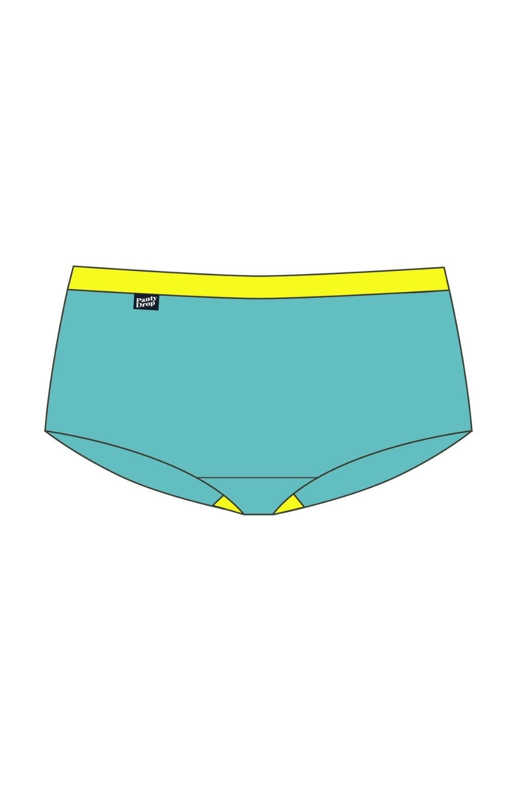 Perfect Panty Cheeky Boyshort
