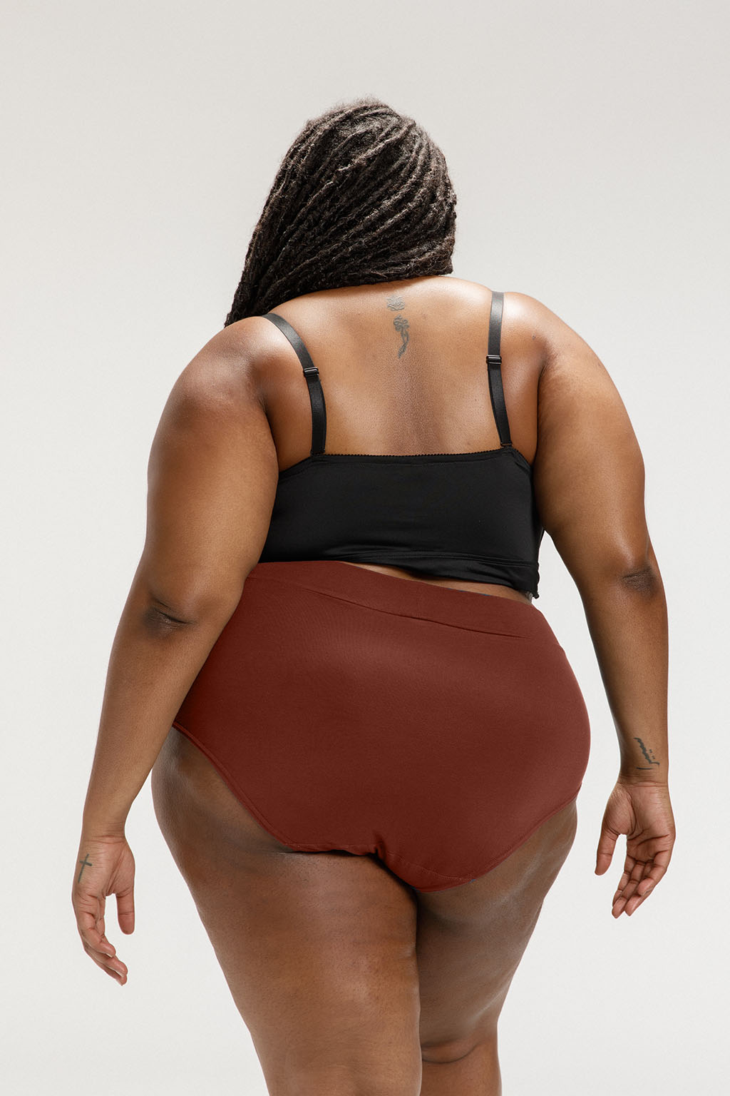 Classics Brief 5 Pack