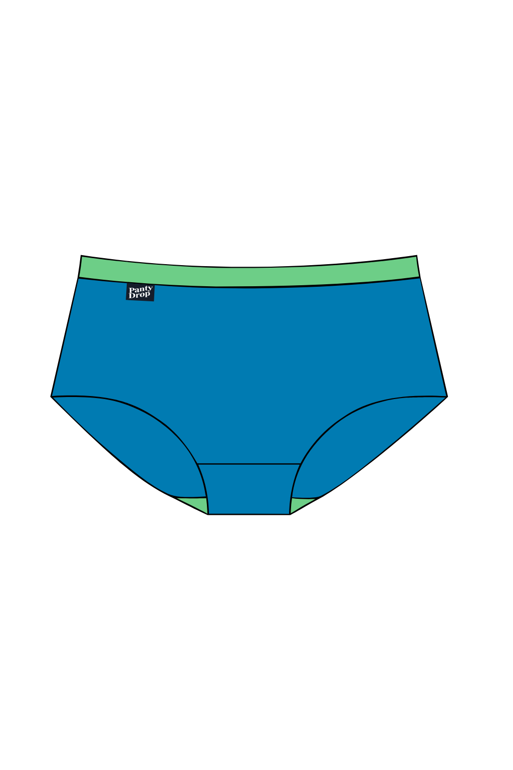 Perfect Panty v2 - Previous Colors