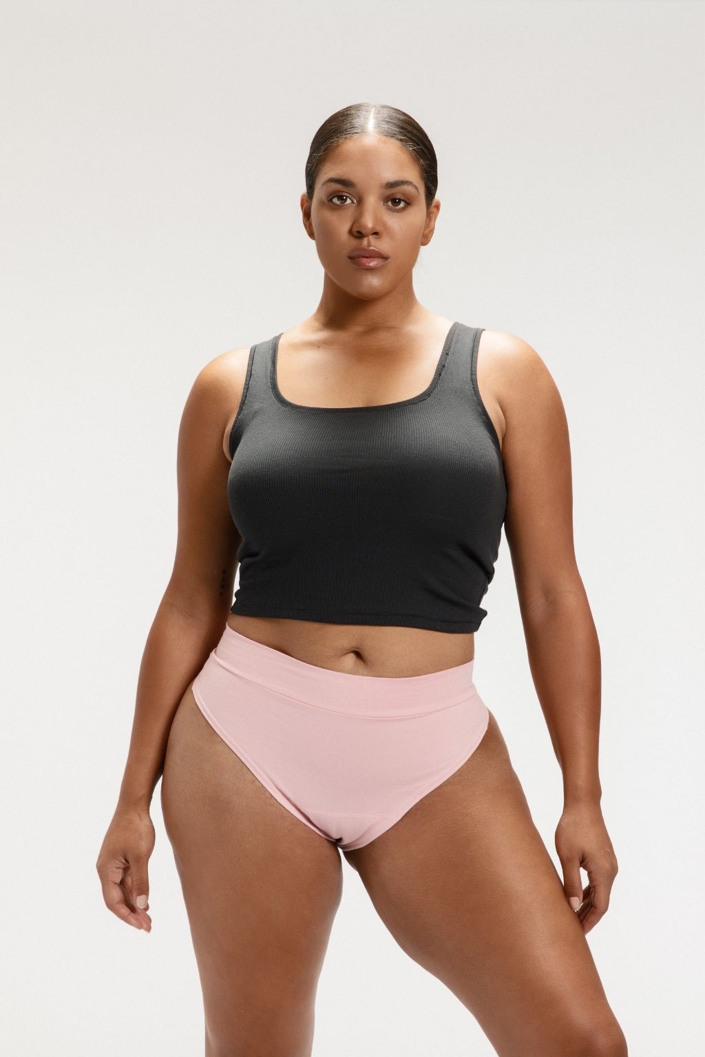 Classics Thong Neutrals