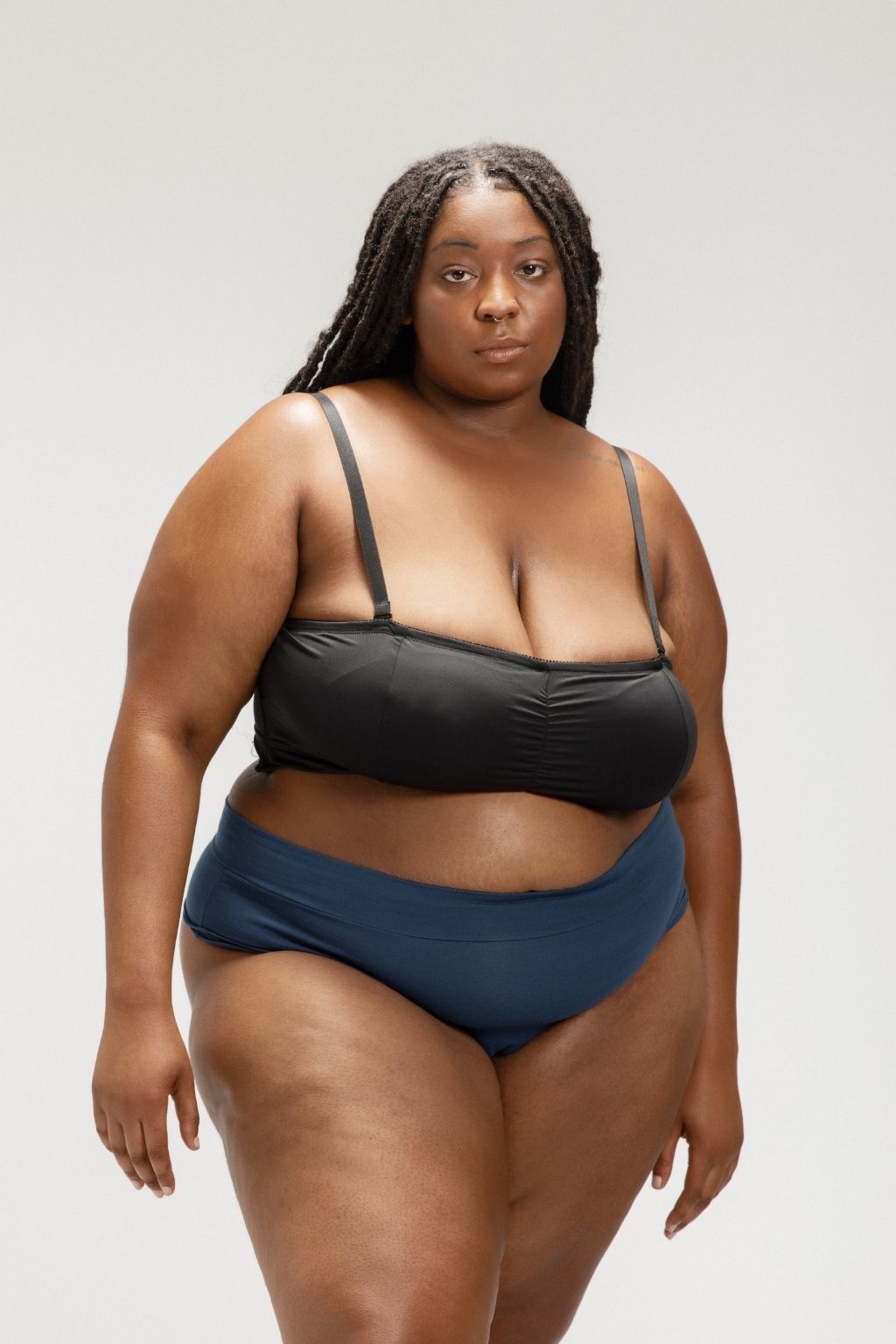 Classics Thong Neutrals