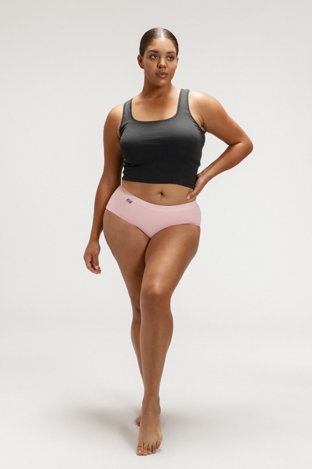 Perfect Panty Neutrals
