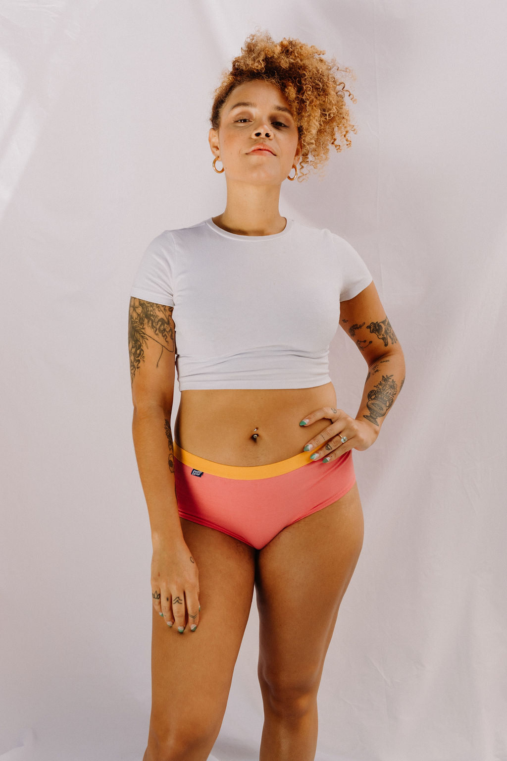 The Perfect Panty: Sunkissed Collection