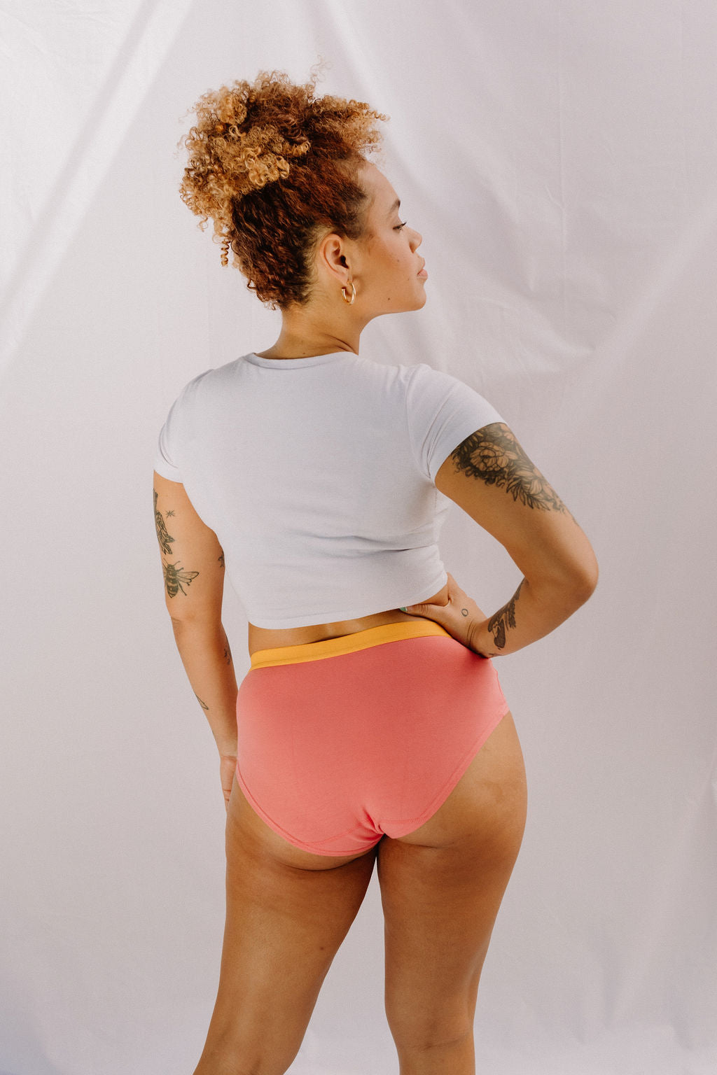 The Perfect Panty: Sunkissed Collection