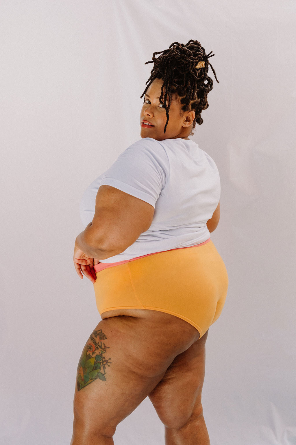 The Perfect Panty: Sunkissed Collection