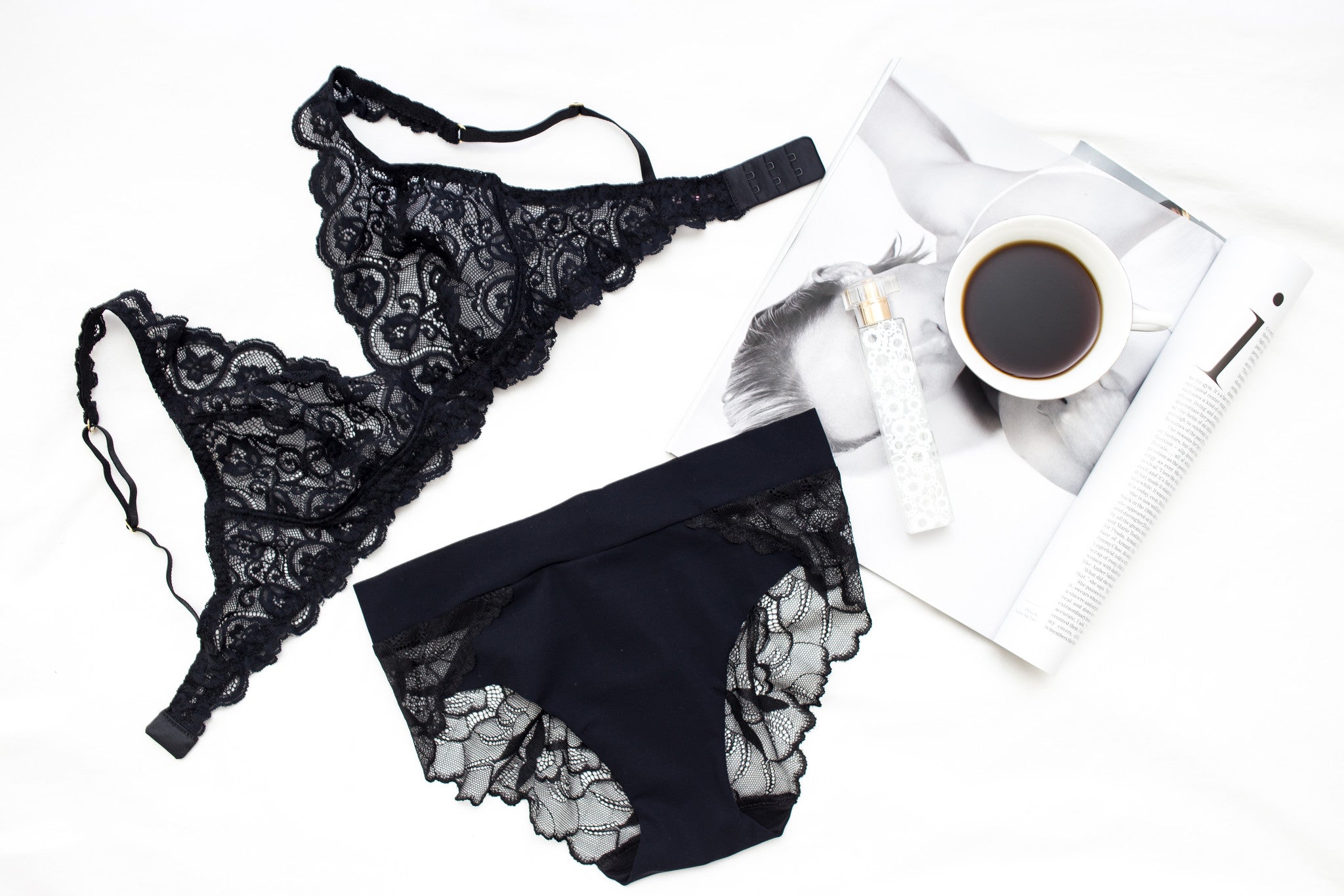 Holiday Lingerie Add-ons