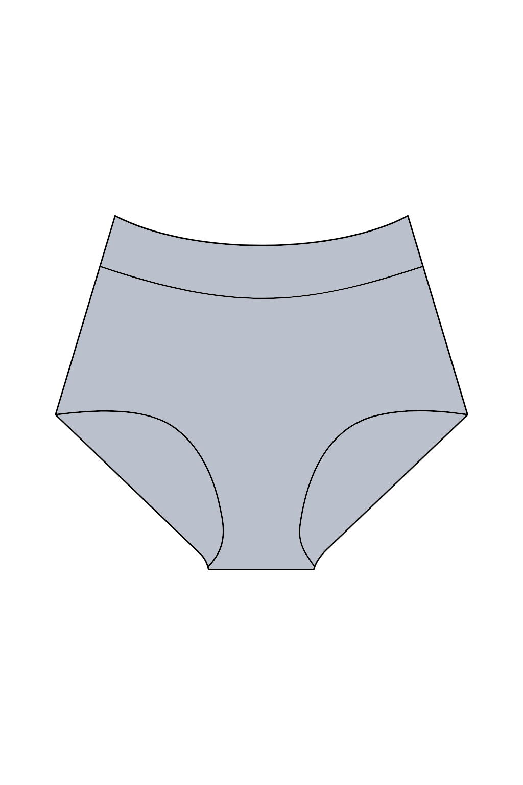 Classics Brief - Previous Colors