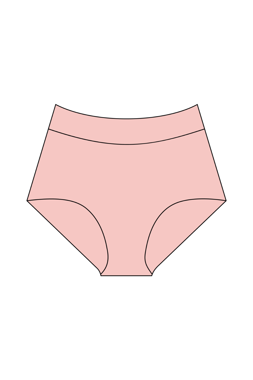 Classics Brief - Previous Colors