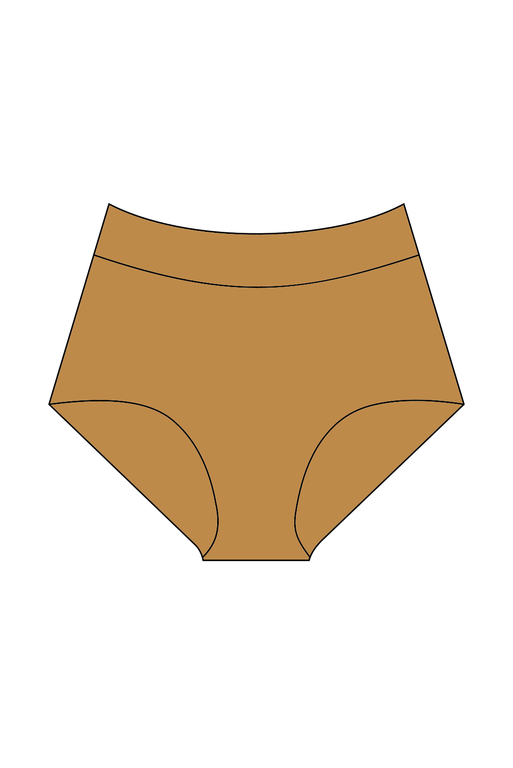 KV Classics Brief