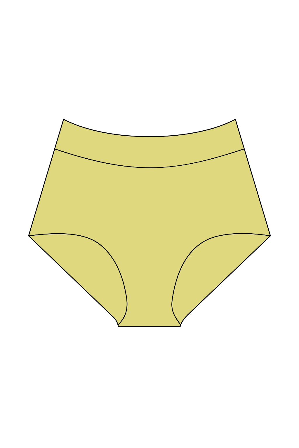 KV Classics Brief