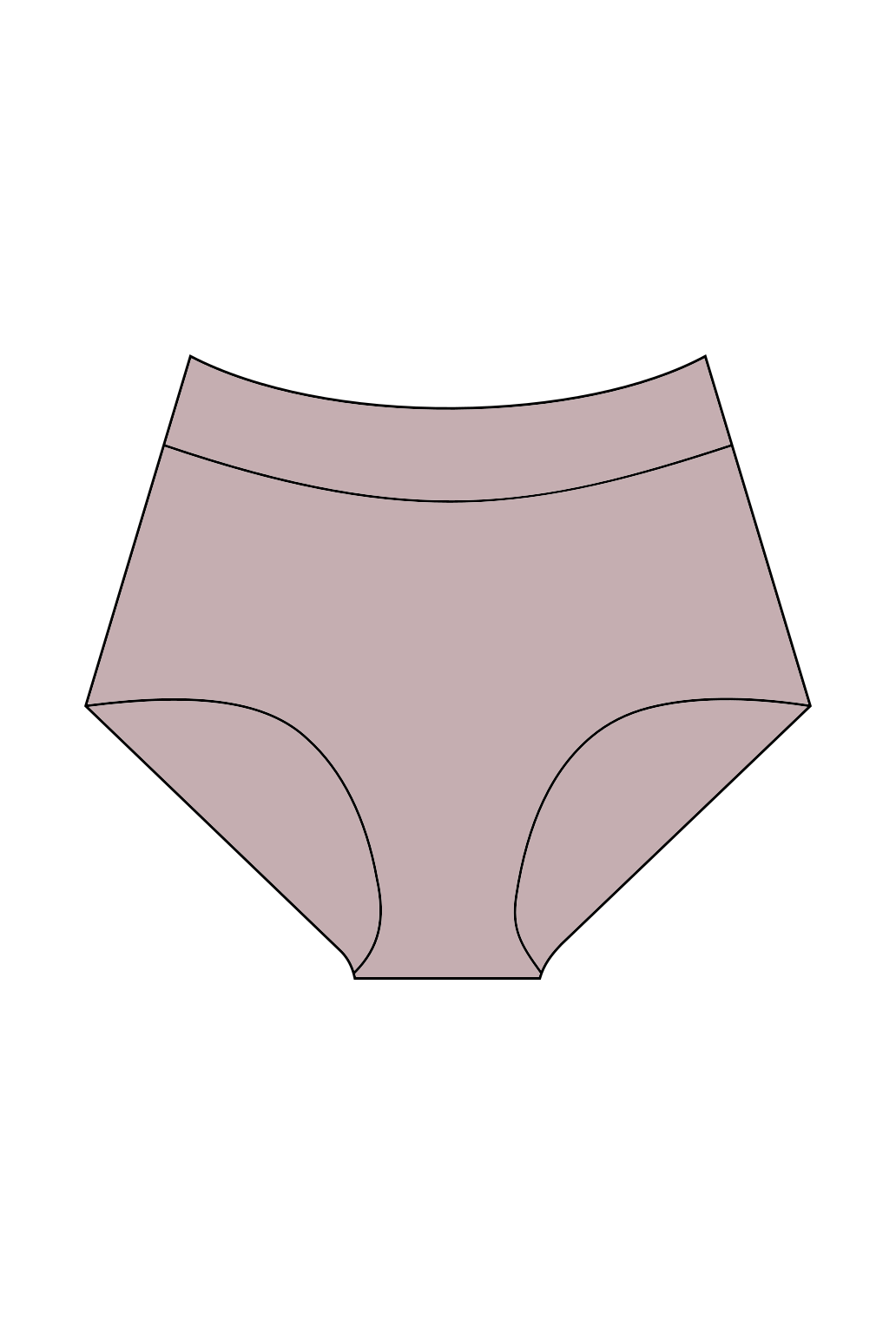 KV Classics Brief