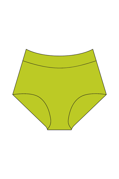 Classics Brief - Previous Colors