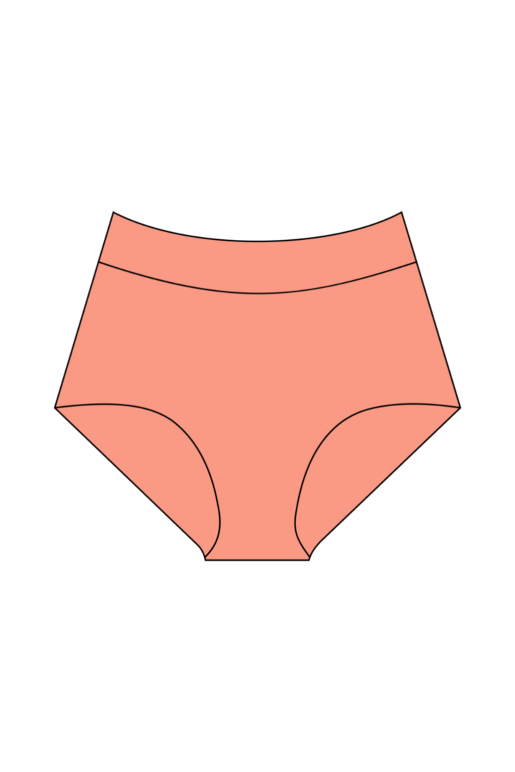 Classics Brief - Previous Colors