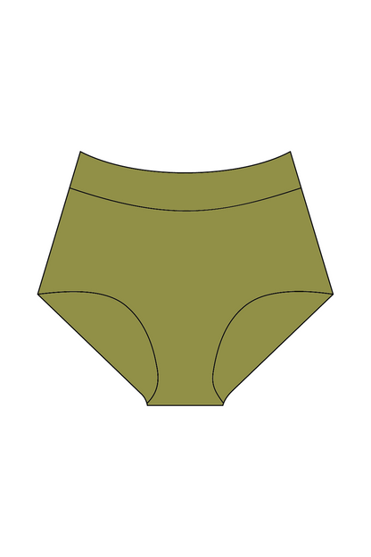 Classics Brief - Previous Colors
